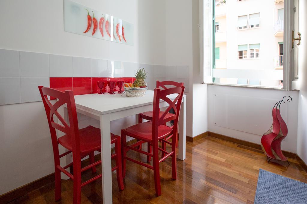 Steven Suite Rome Exterior photo